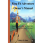 Ring Fit Adventure Owner's Manual: Beginner's Guide to Help You Master Your Fitness Exercise Goal Ring Fit Adventure - Paperback