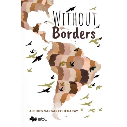 Without Borders - Paperback