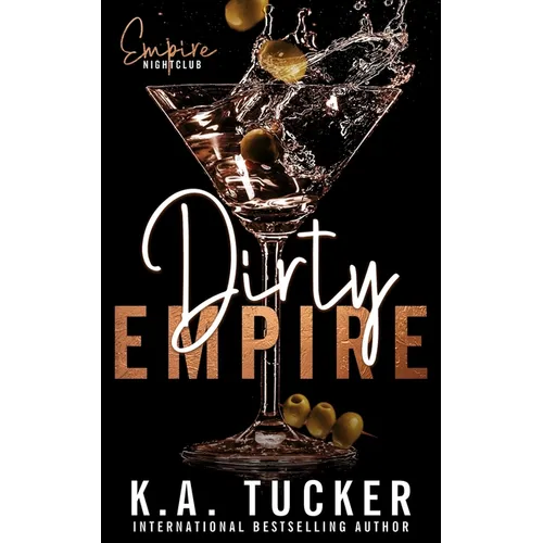 Dirty Empire - Paperback