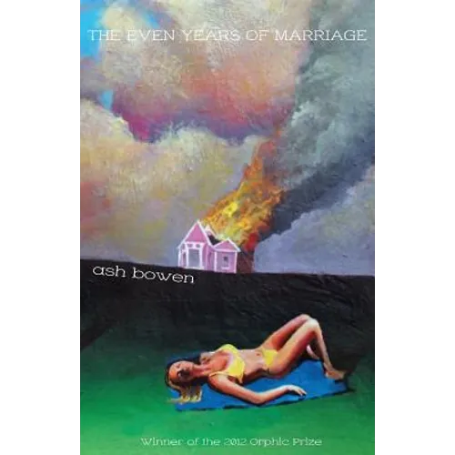 The Even Years of Marriage - Paperback