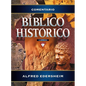 Comentario Bíblico Histórico Ilustrado - Hardcover