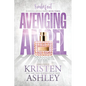 Avenging Angels: Tenderfoot - Paperback
