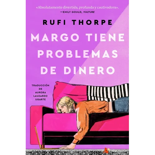 Margo's Got Money Troubles \ Margo Tiene Problemas de Dinero (Spanish Edition) - Paperback