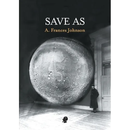 Save As - Paperback