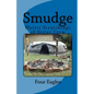 Smudge: Mystic Scratchings of Sister Crow - Paperback