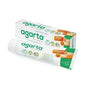 Agarta Natural Miswak Toothpaste for Sensitive Teeth - Fluoride-Free, Herbal Oral Care - 3.38 fl oz