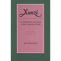 Xunzi: A Translation and Study of the Complete Works: --Vol. I, Books 1-6 - Hardcover