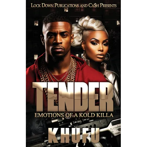 Tender: Emotions of a Kold Killa - Paperback