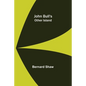 John Bull's Other Island - Paperback
