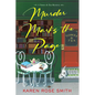 Murder Marks the Page - Paperback