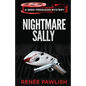 Nightmare Sally - Paperback