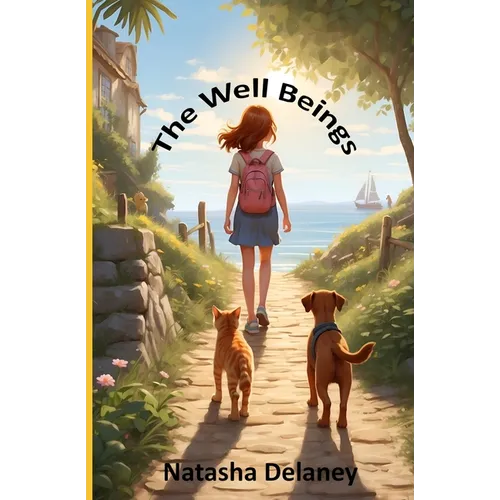 The Well Beings - Paperback