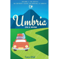 Umbria on a Whim - Paperback