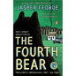 The Fourth Bear - Paperback