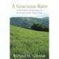 A Gracious Rain: A Devotional Comentary on the Prayers of the Church Year - Paperback