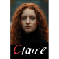Claire - Paperback