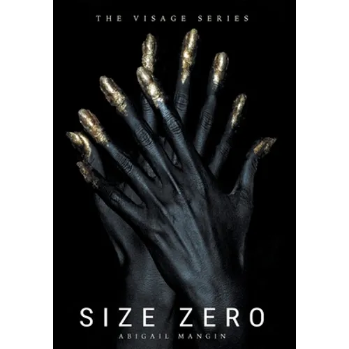 Size Zero - Hardcover