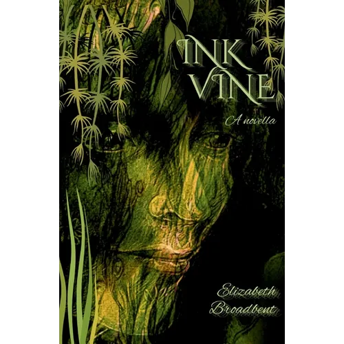 Ink Vine - Paperback