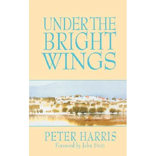 Under the Bright Wings - Paperback