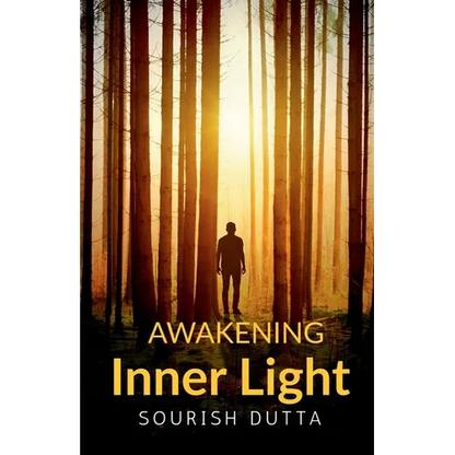 Awakening Inner Light - Paperback