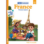 Tiny Travelers France Treasure Quest - Hardcover