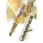 Variance: Raise Your Weapon - Hardcover