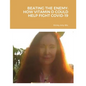 Beating the Enemy: How Vitamin D Could Help Fight Covid-19 - Paperback