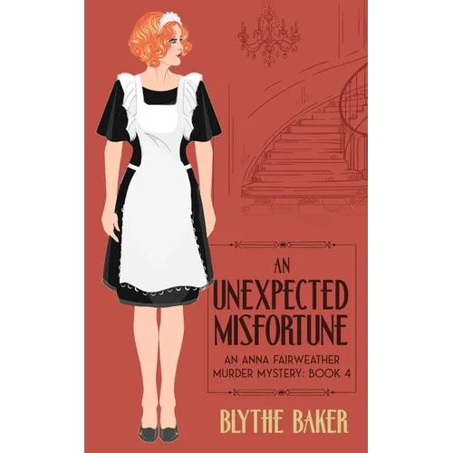 An Unexpected Misfortune - Paperback