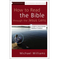 The How to Read the Bible through the Jesus Lens: A Guide to Christ-Focused Reading of Scripture - Paperback