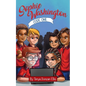 Sophie Washington: Code One - Paperback