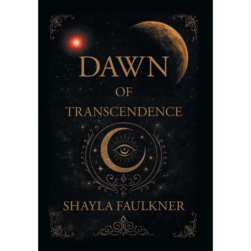 Dawn of Transcendence - Hardcover