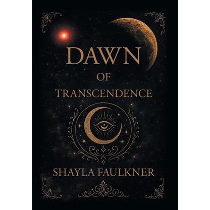 Dawn of Transcendence - Hardcover