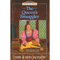The Queen's Smuggler: Introducing William Tyndale - Paperback