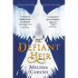 Defiant Heir - Paperback