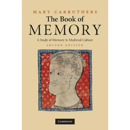 The Book of Memory - Paperback