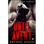 Until Avery: A Carpino Series Crossover Novella - Paperback