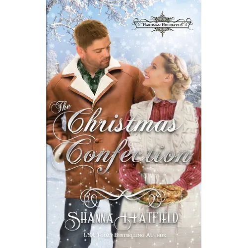 The Christmas Confection - Paperback