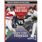 The Boston Red Sox vs. the New York Yankees - Paperback