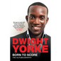 Born to Score: The Autobiography - Paperback