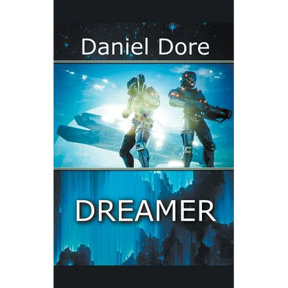 Dreamer - Paperback