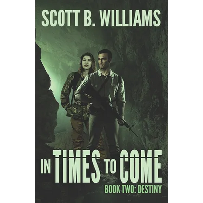 In Times to Come - Destiny - Paperback