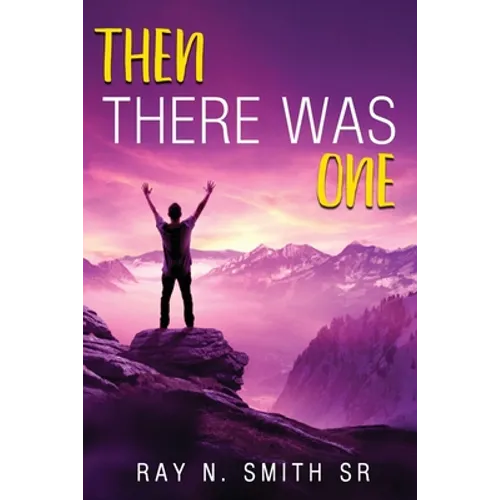 Then There Was One - Paperback