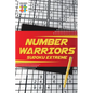 Number Warriors Sudoku Extreme - Paperback