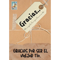 Gracias por ser el mejor tío: Mi regalo de agradecimiento: Libro de Regalo a todo color Preguntas Guiadas 6.61 x 9.61 pulgadas - Paperback