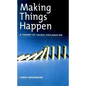 Making Things Happen: A Theory of Causal Explanation - Paperback