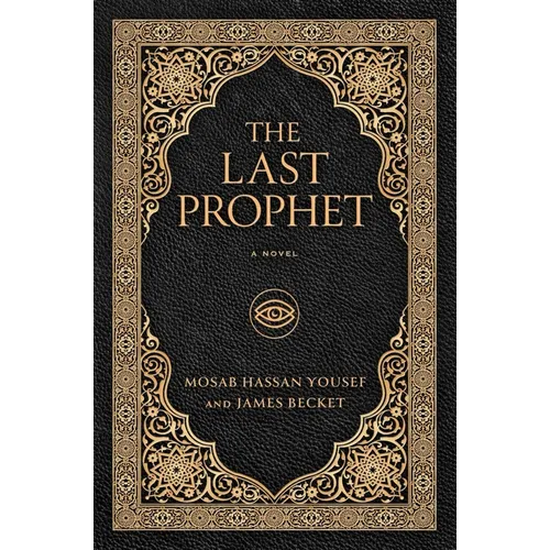 The Last Prophet - Hardcover