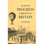 The Idea of Progress in Eighteenth-Century Britain - Hardcover