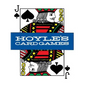 Hoyles Card Games - Paperback