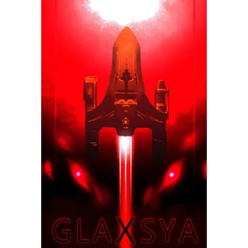 Glaxsya - Paperback