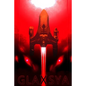 Glaxsya - Paperback